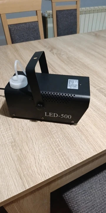 Review Card