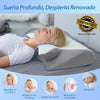 Almohada Cervical Espuma Viscoelástica - GadgetEUW
