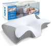 Almohada Cervical Espuma Viscoelástica - GadgetEUW