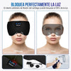 Antifaz Bluetooth para Dormir - GadgetEUW