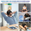 Antifaz Bluetooth para Dormir - GadgetEUW