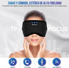 Antifaz Bluetooth para Dormir - GadgetEUW