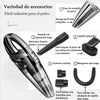 Aspiradora Portátil Inalámbrica - GadgetEUW