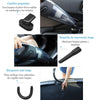 Aspiradora Portátil Inalámbrica - GadgetEUW