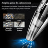 Aspiradora Portátil Inalámbrica - GadgetEUW
