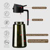Dispensador Pulverizador Aceite Cocina - GadgetEUW