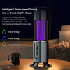 Lámpara Antimosquitos USB para Sala de Estar - GadgetEUW