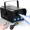 Maquina de Humo LED RGB - GadgetEUW