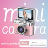 Mini Camara Digital Infantil Para Viajes - GadgetEUW