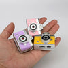 Mini Camara Digital Infantil Para Viajes - GadgetEUW