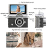 Mini Camara Digital Infantil Para Viajes - GadgetEUW