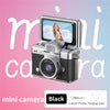 Mini Camara Digital Infantil Para Viajes - GadgetEUW
