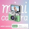 Mini Camara Digital Infantil Para Viajes - GadgetEUW