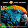 Reproductor Multimedia Para Televisor Con Android - GadgetEUW