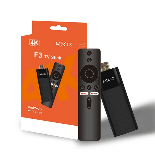 Reproductor Multimedia Para Televisor Con Android - GadgetEUW