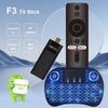 Reproductor Multimedia Para Televisor Con Android - GadgetEUW