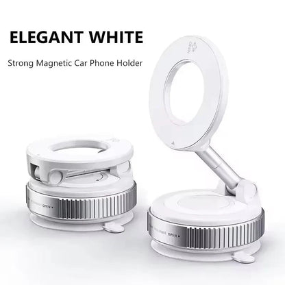 Soporte Magnetico Plegable para Coche - GadgetEUW