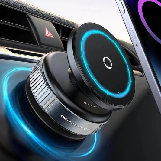 Soporte Magnetico Plegable para Coche - GadgetEUW