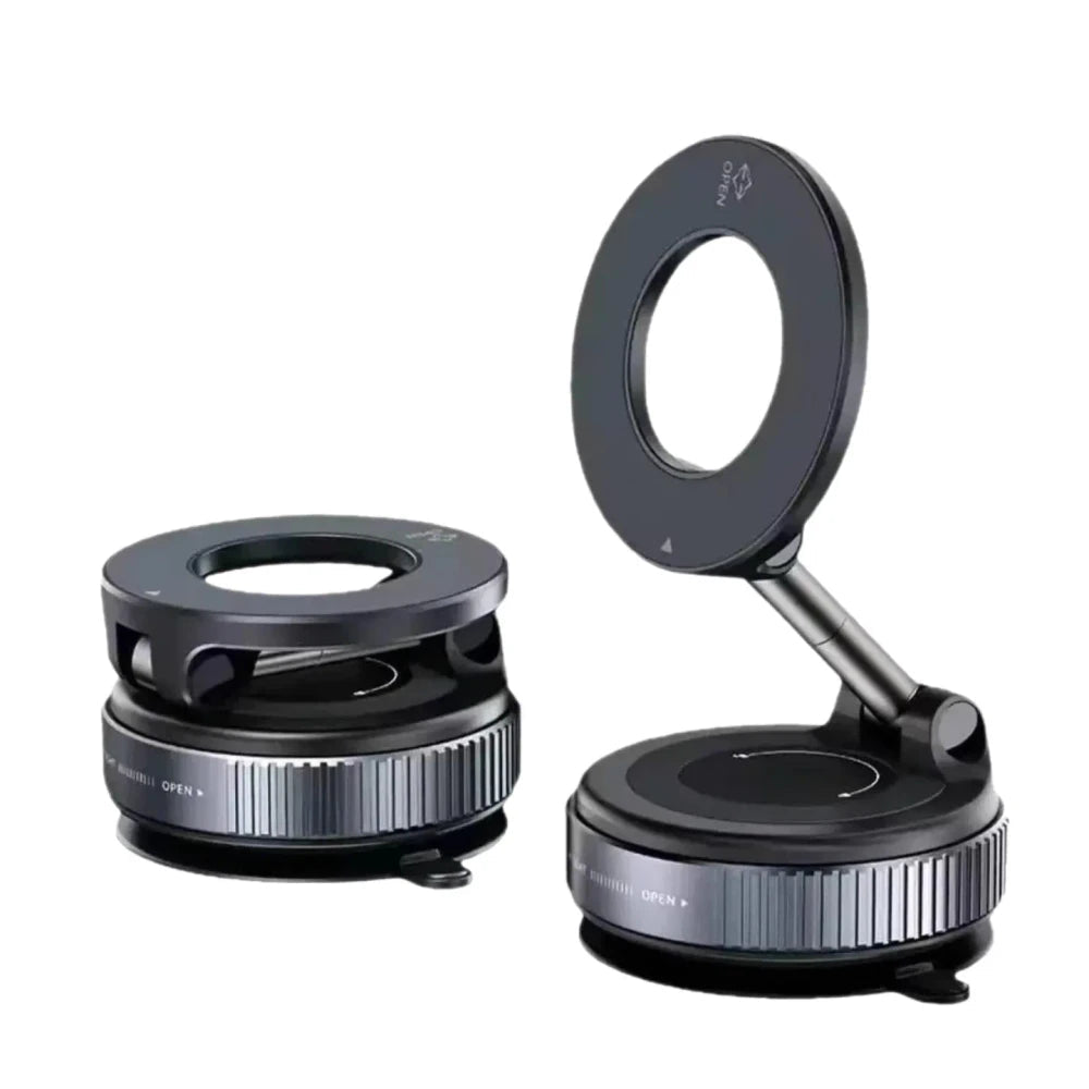 Soporte Magnetico Plegable para Coche - GadgetEUW