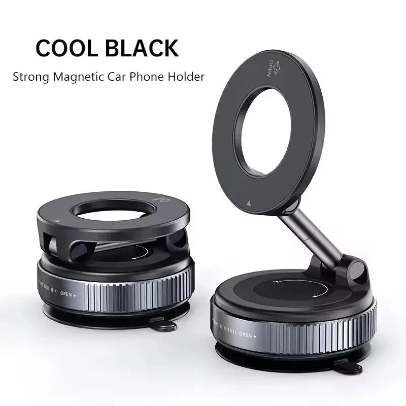 Soporte Magnetico Plegable para Coche - GadgetEUW