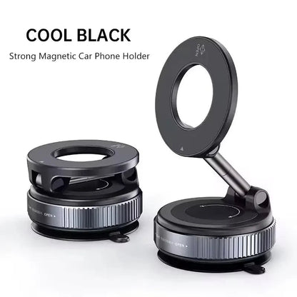 Soporte Magnetico Plegable para Coche - GadgetEUW