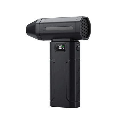 Ventilador Soplador Turbo Inalambrico - GadgetEUW